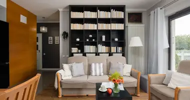 Wohnung 2 zimmer in Warschau, Polen