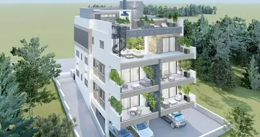 Appartement 2 chambres dans District de Limassol, Chypre