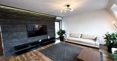 Wohnung 3 zimmer in Woiwodschaft Niederschlesien, Polen