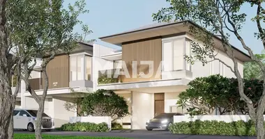 Villa 4 habitaciones en Si Sunthon, Tailandia