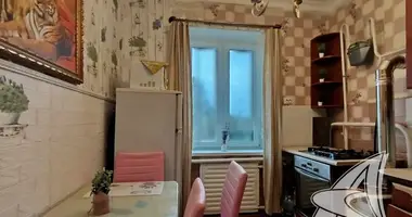 Mieszkanie 2 pokoi w Muchaviecki sielski Saviet, Białoruś