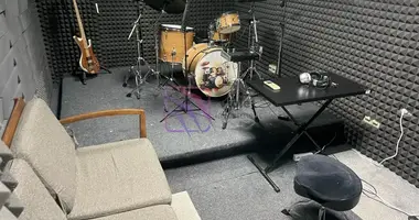 Studio 1 chambre dans Podgorica, Monténégro