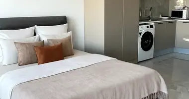 Estudio 1 habitación en Trikomo, Chipre del Norte