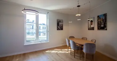2 bedroom apartment in Riga, Latvia