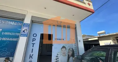 Коммерческое помещение 40 м² в Дуррес, Албания