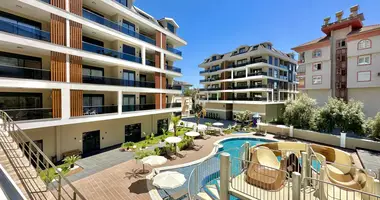 Appartement 3 chambres dans Muratpasa, Turquie