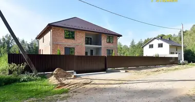 Chalet dans Novaje Polie, Bélarus