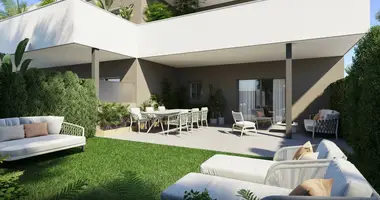 Apartamento 4 habitaciones en Torre del Mar, Španjolska