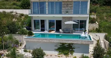 Villa in Herceg Novi, Montenegro