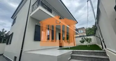 Apartamento 3 habitaciones en Bashkia Durres, Albania