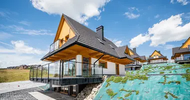 Maison 2 chambres dans Czorsztyn, Pologne