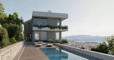 Villa en Tivat, Montenegro