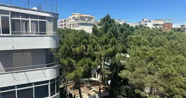 Mieszkanie 2 pokoi w Bashkia Durres, Albania