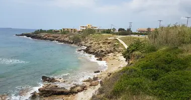 Участок земли в Айос-Георгиос, Греция