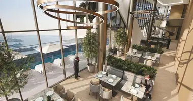 Wohnung 4 Schlafzimmer in Dubai, Vereinigte Arabische Emirate