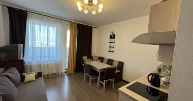Apartamento en San Petersburgo, Rusia