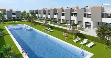 Wohnung 4 zimmer in Torrevieja, Spanien