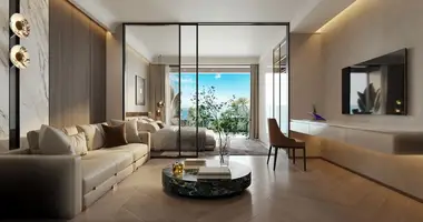1 bedroom apartment in Choeng Thale, Thailand