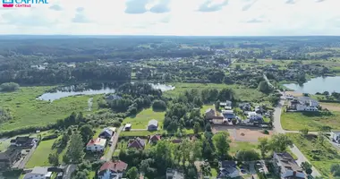Участок земли в Вильнюс, Литва
