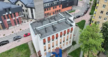 Büro 200 m² in Minsk, Belarus