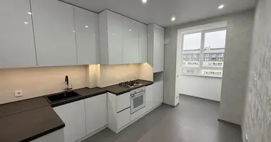 1 bedroom apartment in Kaliningrad, Russia