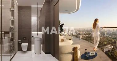 Apartment in Dubai, United Arab Emirates