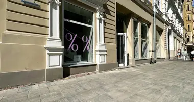 Sklep 190 m² w Ryga, Łotwa