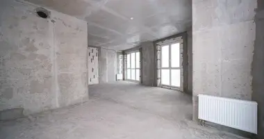 Wohnung 1 zimmer in Minsk, Belarus