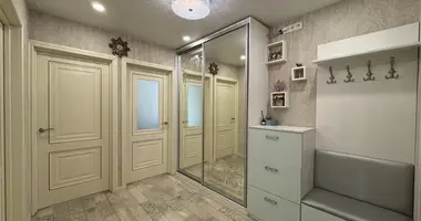 Appartement 4 chambres dans Minsk, Bélarus
