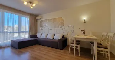 2 bedroom apartment in Nesebar, Bulgaria