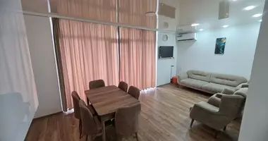 2 bedroom apartment in Makhinjauri, Georgia
