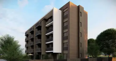 1 bedroom apartment in Turkey
