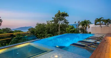 Wohnung 2 Schlafzimmer in Provinz Phuket, Thailand