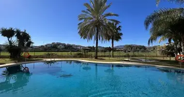 Wohnung 4 Schlafzimmer in Mijas, Spanien