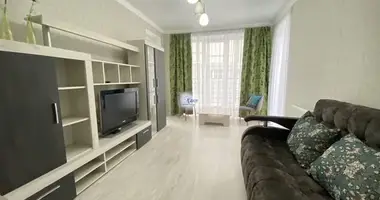 Mieszkanie 1 pokój w Królewiec, Rosja