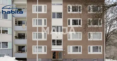 1 room apartment in Helsinki sub-region, Finland