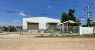 Участок земли в Кандальстынг, Камбоджа