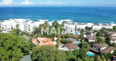 Villa 7 bedrooms in Sosua, Dominican Republic