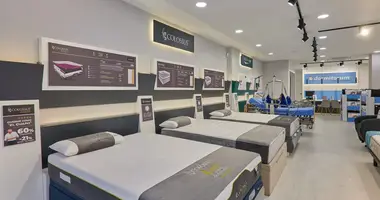 Commercial property 218 m² in Barcelona, Spain