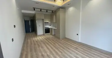 Mieszkanie 2 pokoi w Erdemli, Turcja