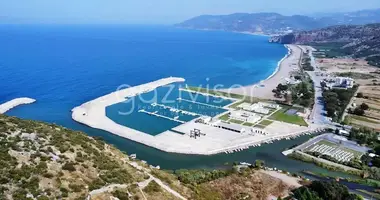 Grundstück in Gazipasa, Türkei