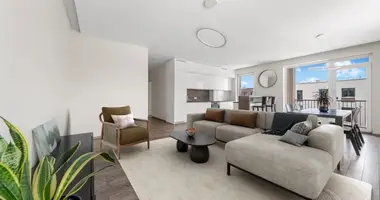 Appartement 3 chambres dans Vilnius, Lituanie