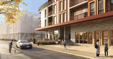Appartement 1 chambre dans Kolašin, Monténégro