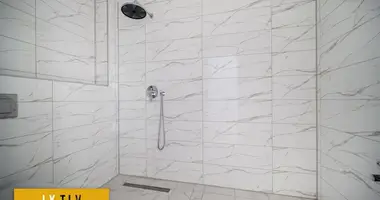 Apartamento 4 habitaciones en Tel-Aviv, Israel