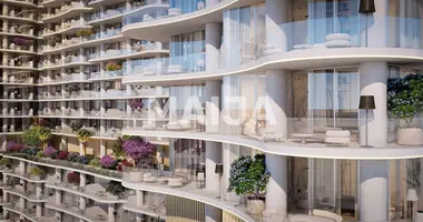 Apartment in Dubai, United Arab Emirates