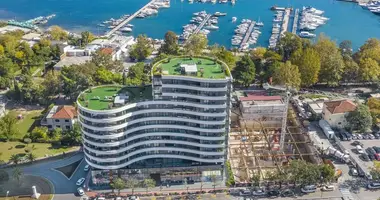 Wohnung 3 Schlafzimmer in Budva, Montenegro