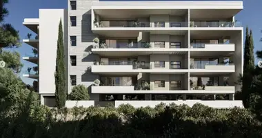 Wohnung 2 Schlafzimmer in Limassol, Zypern