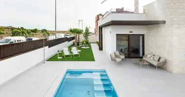 Townhouse 2 bedrooms in Entrenaranjos, Spain