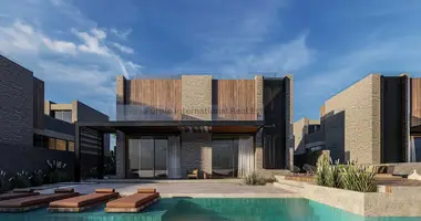 Villa 4 chambres dans Kápparis, Chypre