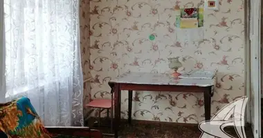 Apartment in Recyca, Belarus